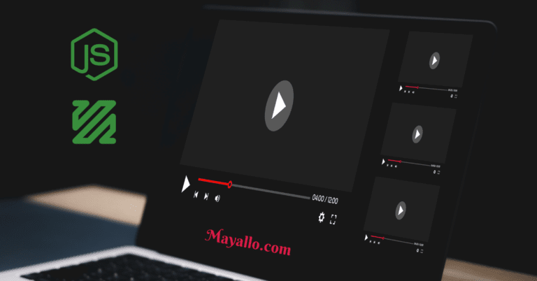 How I Improved Video Streaming Efficiency with FFmpeg and Node.js